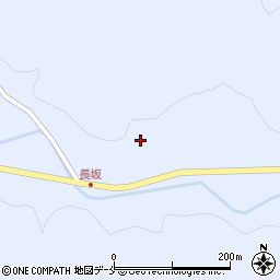 宮城県岩沼市志賀古沢元周辺の地図
