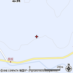 宮城県岩沼市志賀古沢元34周辺の地図