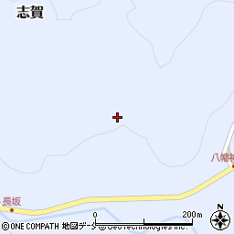 宮城県岩沼市志賀古沢元37周辺の地図