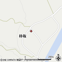 佐藤誠塾周辺の地図