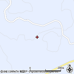 宮城県岩沼市志賀水上周辺の地図