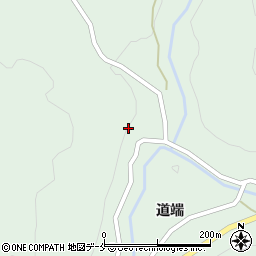 宮城県村田町（柴田郡）小泉（日照田）周辺の地図
