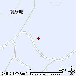 宮城県刈田郡蔵王町小村崎狐塚24-1周辺の地図