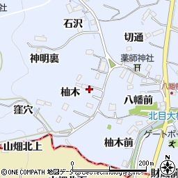 株式会社電興社周辺の地図