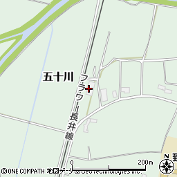 有限会社ニュー彩エン周辺の地図