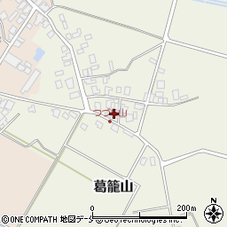 斉藤建築周辺の地図