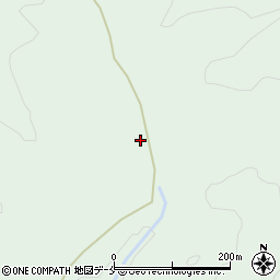 宮城県柴田郡村田町小泉滝ノ上周辺の地図