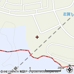 篠崎コンクリート株式会社周辺の地図