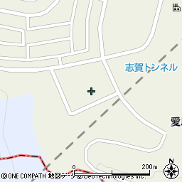 マクサム通運株式会社　仙台営業所・仙台物流センター周辺の地図