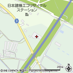 渡辺鉄工周辺の地図
