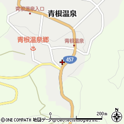 須賀物産店周辺の地図