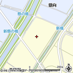 宮城県名取市下増田（東）周辺の地図