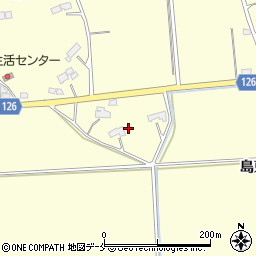 宮城県名取市愛島小豆島島東337周辺の地図