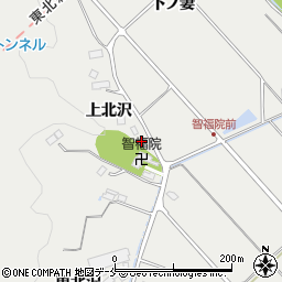 宮城県名取市愛島笠島周辺の地図