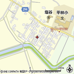 有限会社瀬賀商店周辺の地図