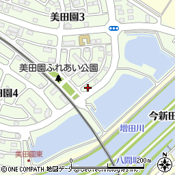広浦簡易郵便局周辺の地図