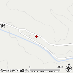 宮城県名取市愛島笠島鈴ケ森21周辺の地図