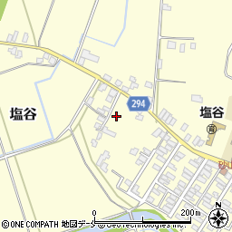 株式会社野沢高圧瓦工業所周辺の地図