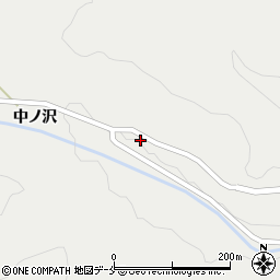 宮城県名取市愛島笠島鈴ケ森14周辺の地図