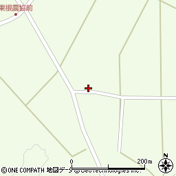 山形県西置賜郡白鷹町畔藤5295周辺の地図