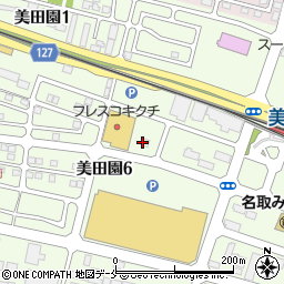 株式会社小松ユーキ周辺の地図