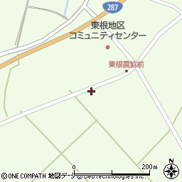 山形県西置賜郡白鷹町畔藤6411周辺の地図