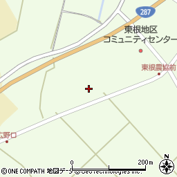 山形県西置賜郡白鷹町畔藤6770周辺の地図