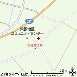 山形県西置賜郡白鷹町畔藤6868周辺の地図