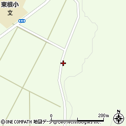 山形県西置賜郡白鷹町畔藤5170周辺の地図