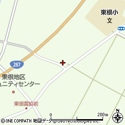 山形県西置賜郡白鷹町畔藤5251周辺の地図