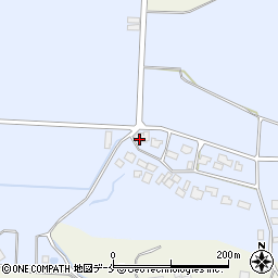 株式会社マツムラ農機周辺の地図
