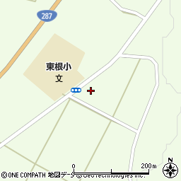 山形県西置賜郡白鷹町畔藤5171周辺の地図