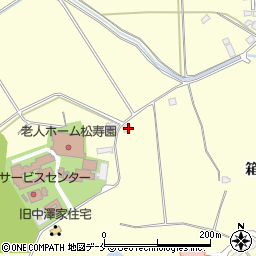宮城県名取市手倉田志村700周辺の地図