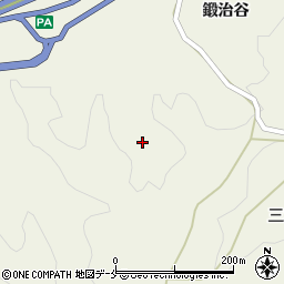宮城県柴田郡村田町菅生清水前周辺の地図
