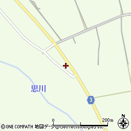 山形県西置賜郡白鷹町畔藤9472周辺の地図