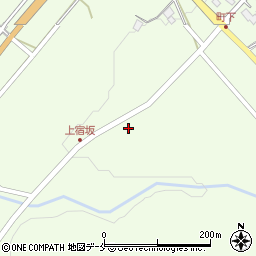 山形県西置賜郡白鷹町畔藤2676-1周辺の地図