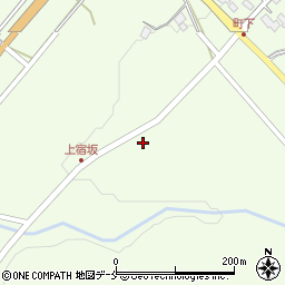 山形県西置賜郡白鷹町畔藤2676-3周辺の地図