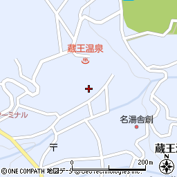 吉田屋旅館周辺の地図