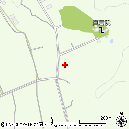 山形県西置賜郡白鷹町畔藤1628周辺の地図