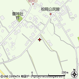 山形県西置賜郡白鷹町畔藤9541周辺の地図