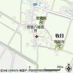 昭設備周辺の地図