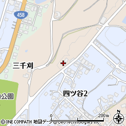 上山土建工業株式会社周辺の地図