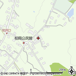 山形県西置賜郡白鷹町畔藤1690-1-1周辺の地図