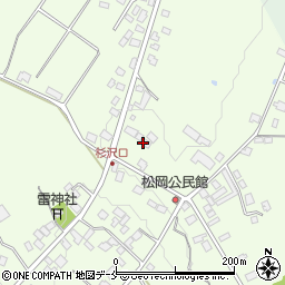 株式会社寺嶋製作所白鷹工場周辺の地図