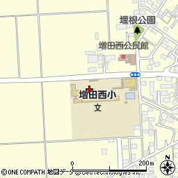 宮城県名取市手倉田堰根330周辺の地図