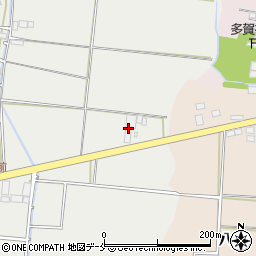 遠藤自動車工業周辺の地図