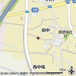 有限会社フォールド仙台周辺の地図