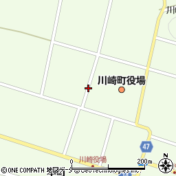 株式会社菊地技巧周辺の地図