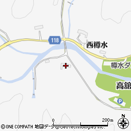 宮城県名取市高舘川上東薬師5周辺の地図