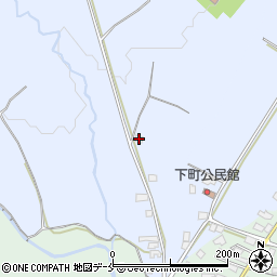 山形県西置賜郡白鷹町山口4705周辺の地図